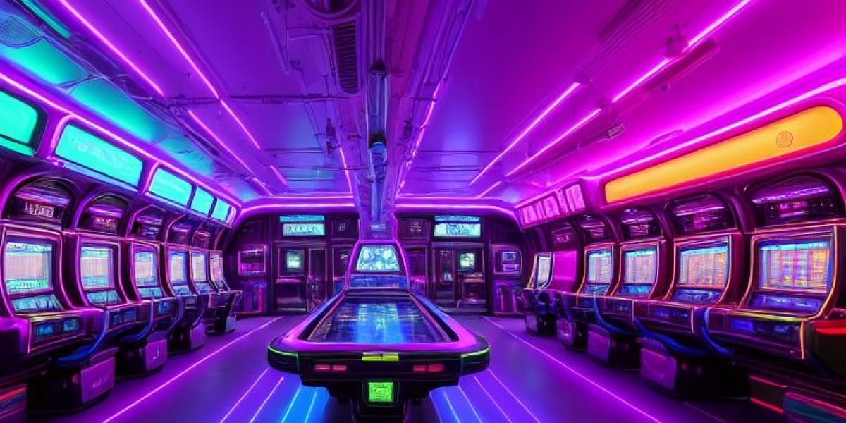 Explore a Universe of Entertainment at PlayAmo