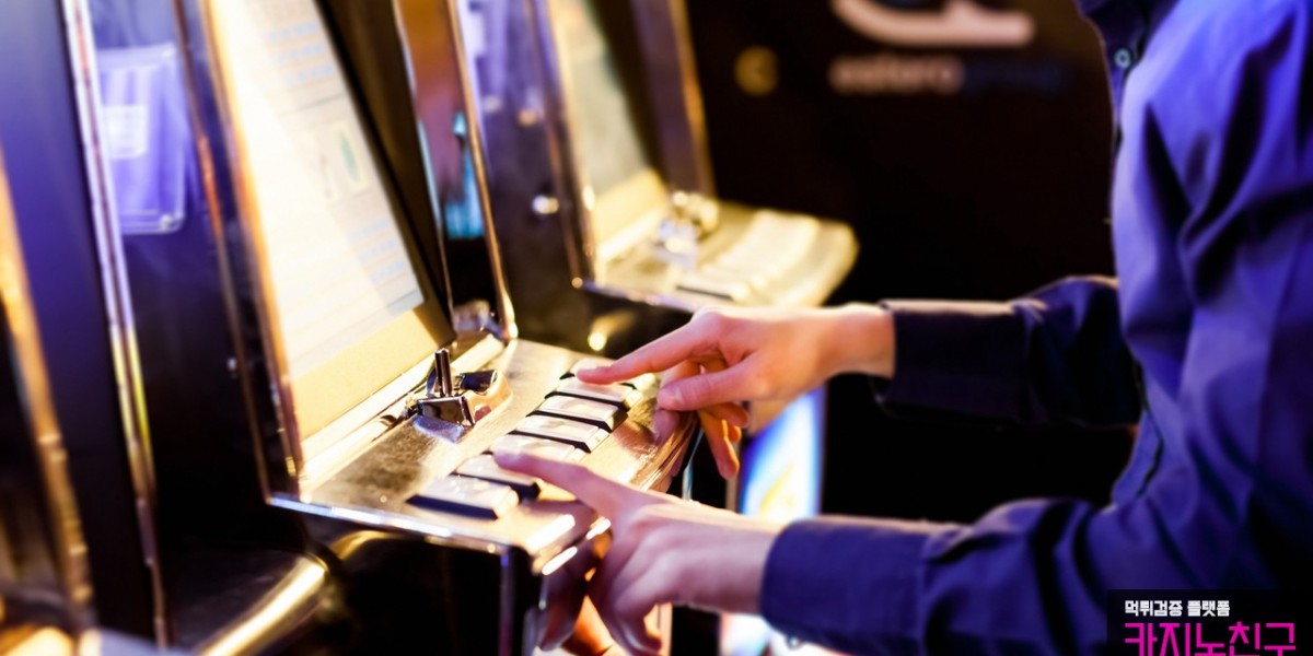 Choosing the Right Casino Site: Discover the Benefits of Casino79's Scam Verification Platform