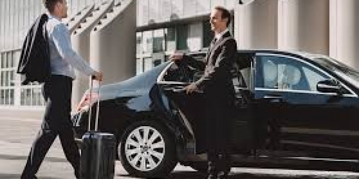 Airport Car Service in New York