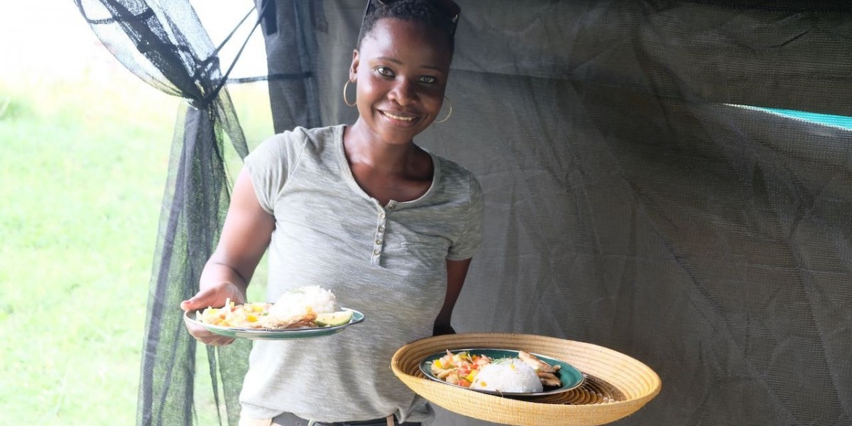 Experience the Thrill of a Safari Walk in Uganda