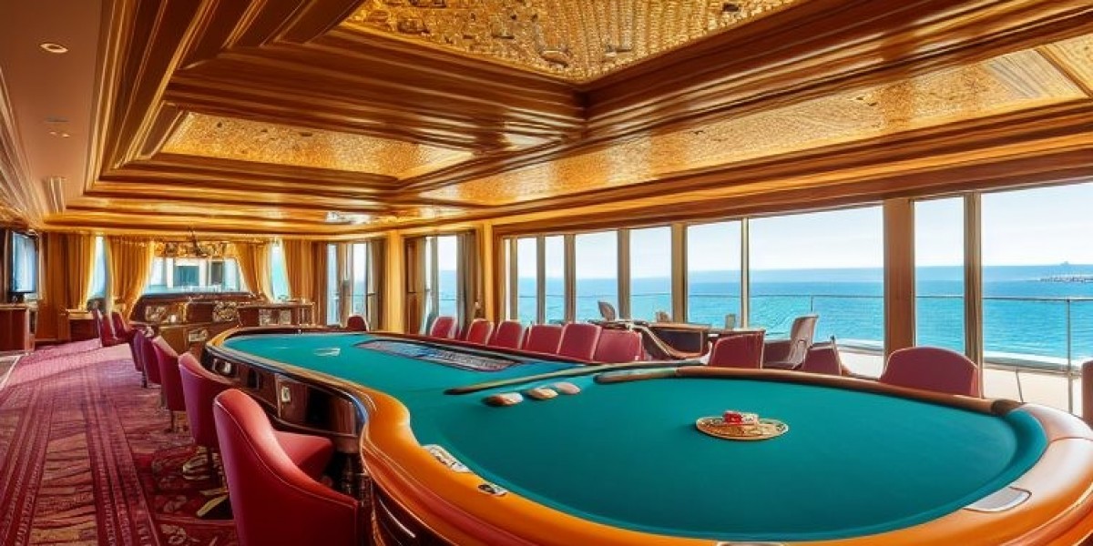 Board Activities at Just Casino Canada