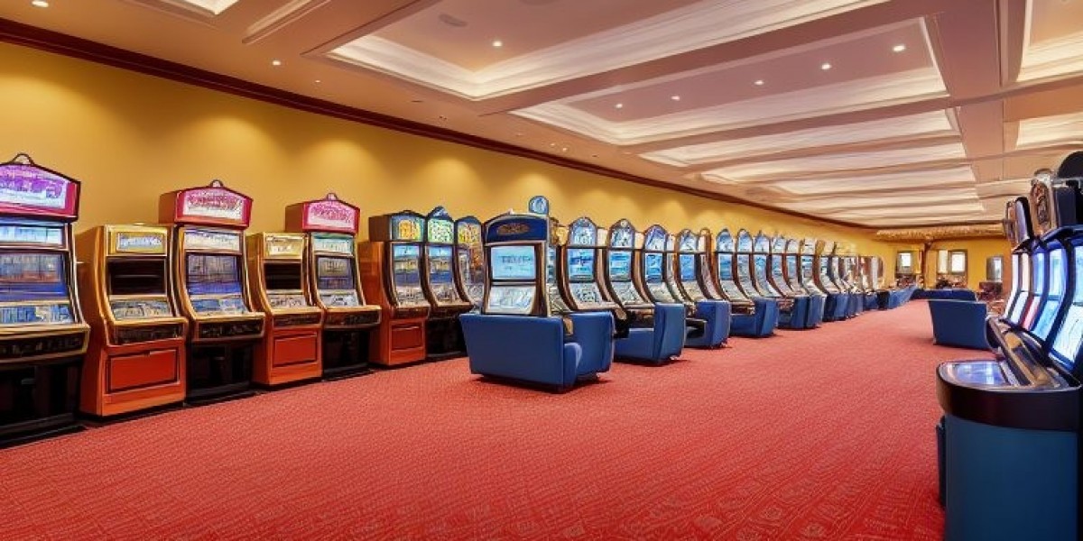 Effortless Transaction Solutions within Vegas Now Casino