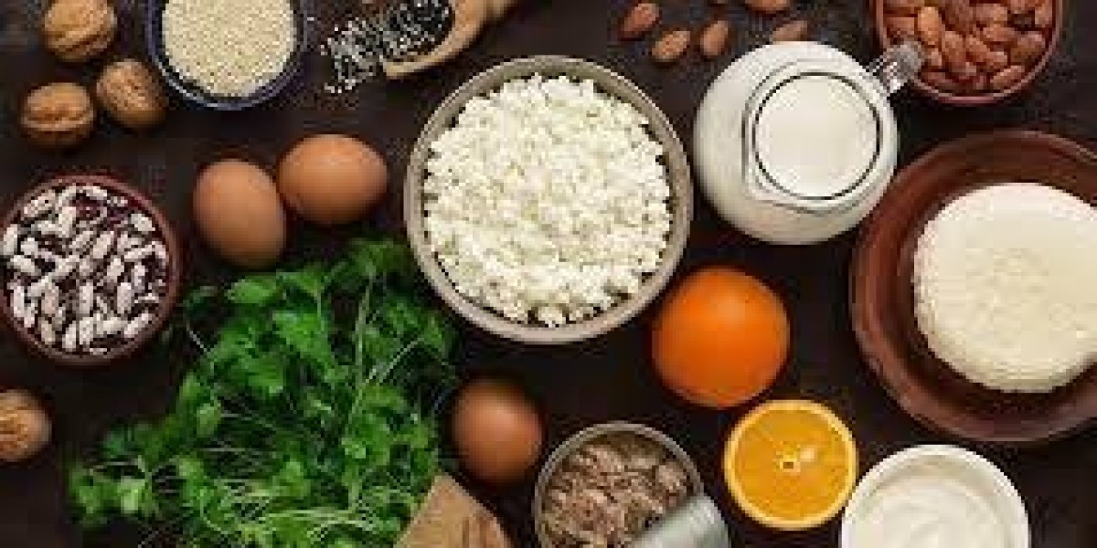 Why Women Need Calcium and Vitamin D for Strong Bones After 40