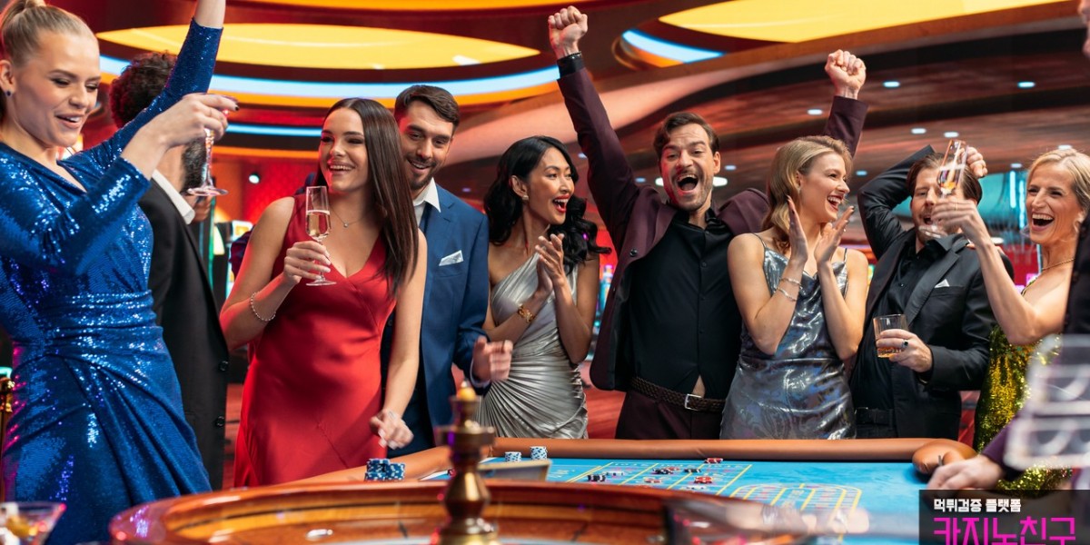 Understanding Casino Site Safety with Casino79's Scam Verification