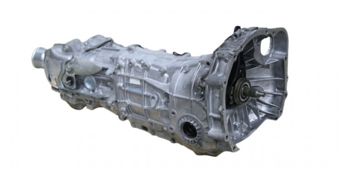 Best Deals on Used Transmissions Order Today