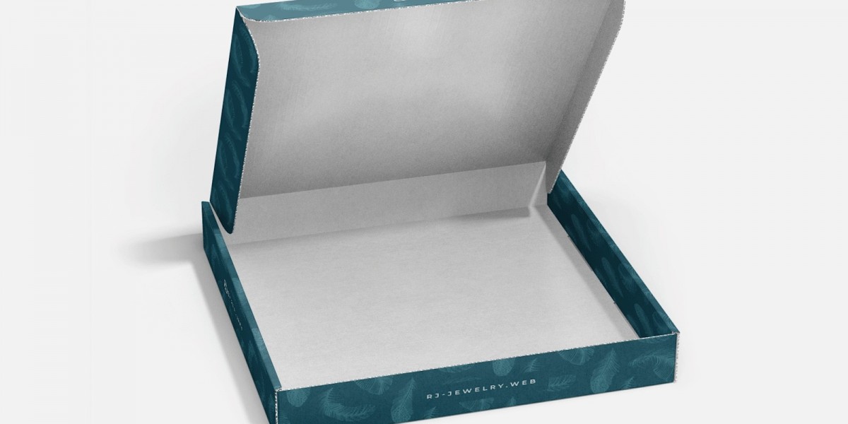 The Ultimate Guide to Choosing the Perfect Mailer Box for Your Business (Without the Headaches!)"