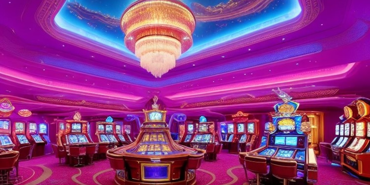 Check out Prior to You Gamble at Casiny Online Casino