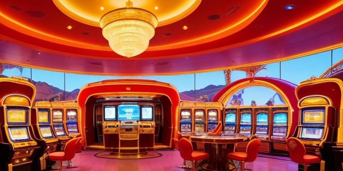 Speel Onderweg met de Casino Nine App.