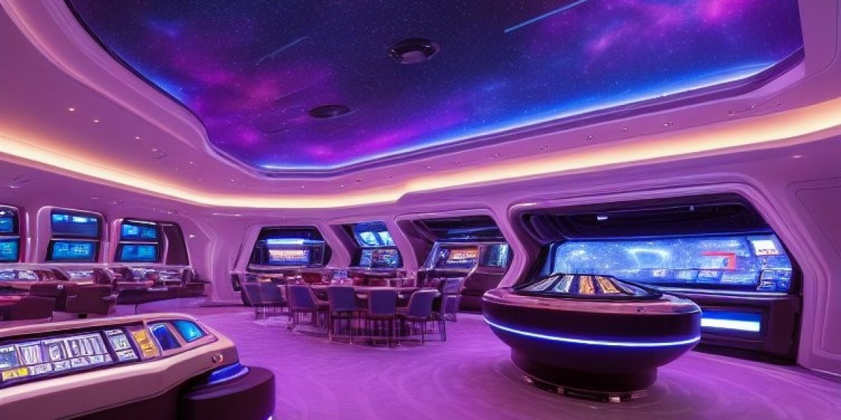 Test Option at 1Red Online Casino