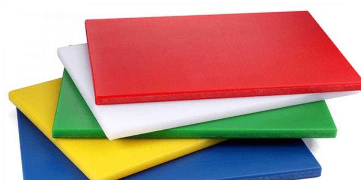 The Essential Guide to HDPE Sheets: Versatility and Applications