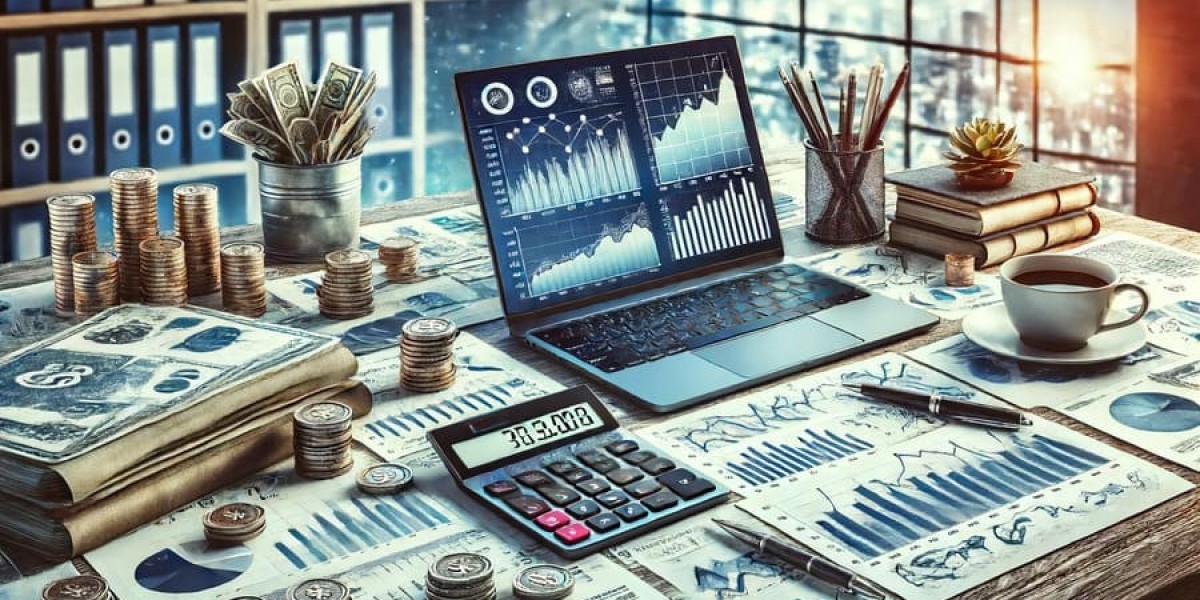 Unlocking Financial Freedom: The EzLoan 24/7 Platform for Fast and Easy Loans