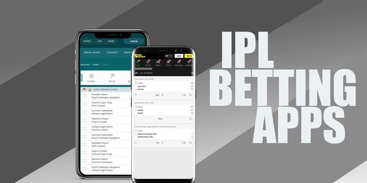 IPL Betting App: Your Guide to Betting with Khelraja