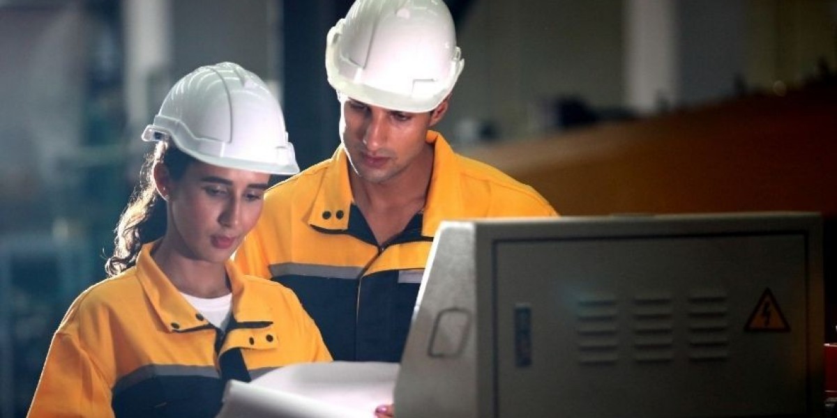 The Role of Process Safety Consulting in Preventing Workplace Explosions in Malaysia