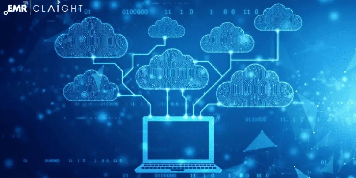 Application Hosting Market Size, Share Analysis & Growth Industry | Forecast 2034