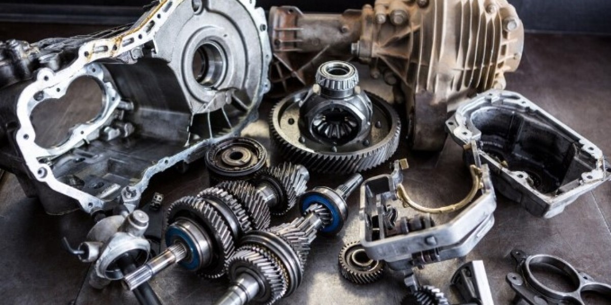 What Are the Best Suzuki Carry Parts for Boosting Performance?