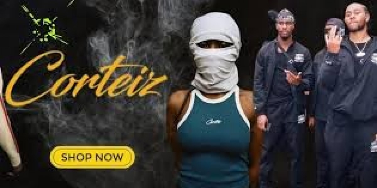 Cortez Clothing style and Comfort for Everyone