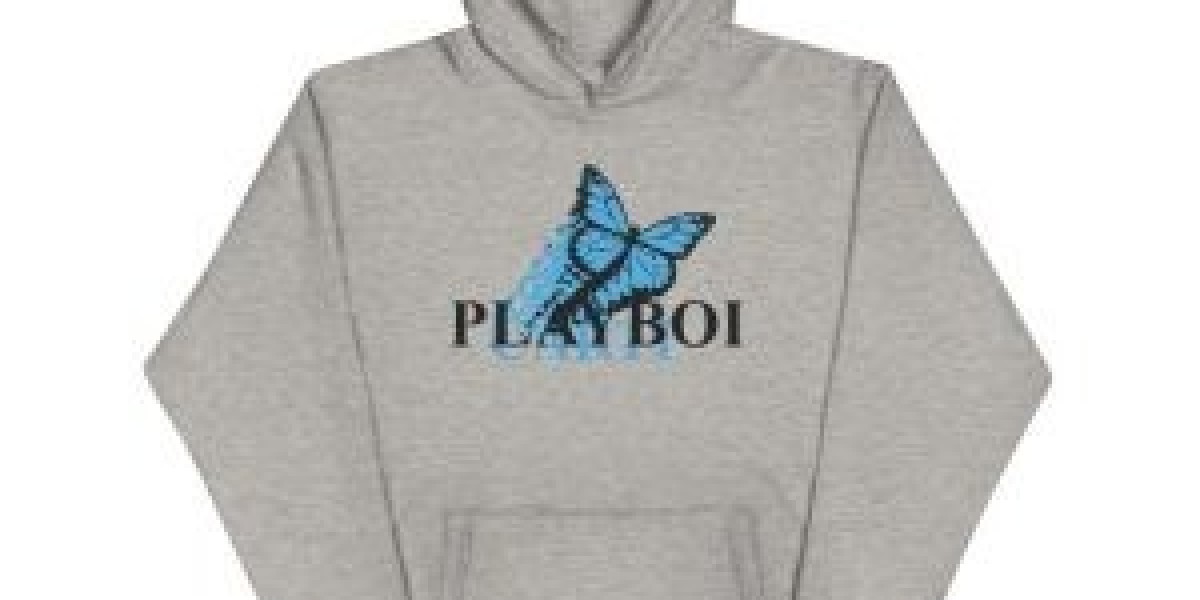 From the Stage to Your Closet: Playboi Carti’s Must-Have Merch