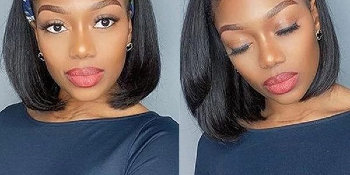 Headband Wig: The Ultimate Hassle-Free Hairstyle for Any Occasion