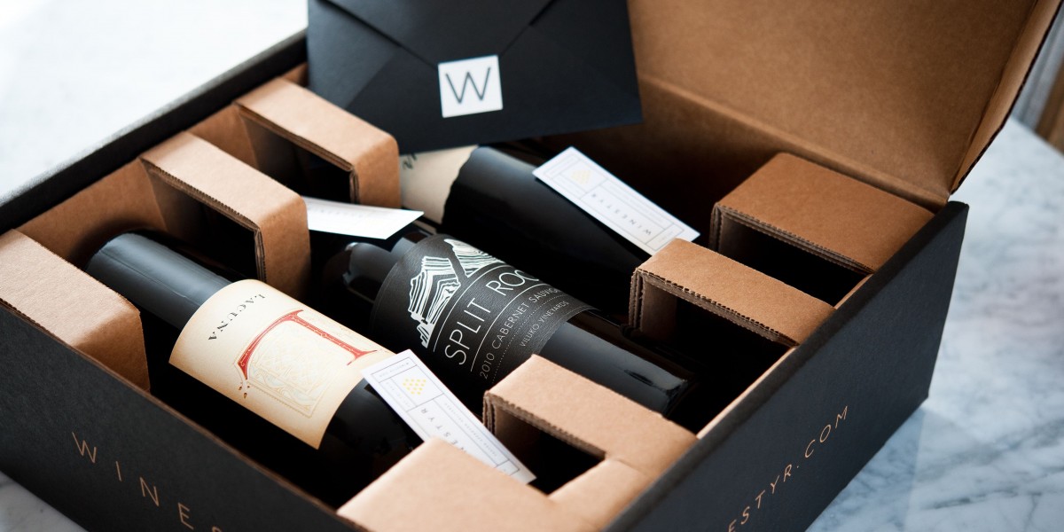 Custom Bottle Packaging Boxes  Durable & Stylish Solutions