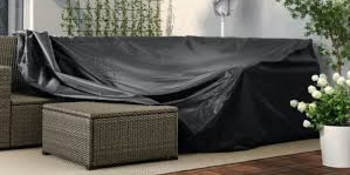 Protecting Your Outdoor Investment: Why Great Furniture Covers Matter