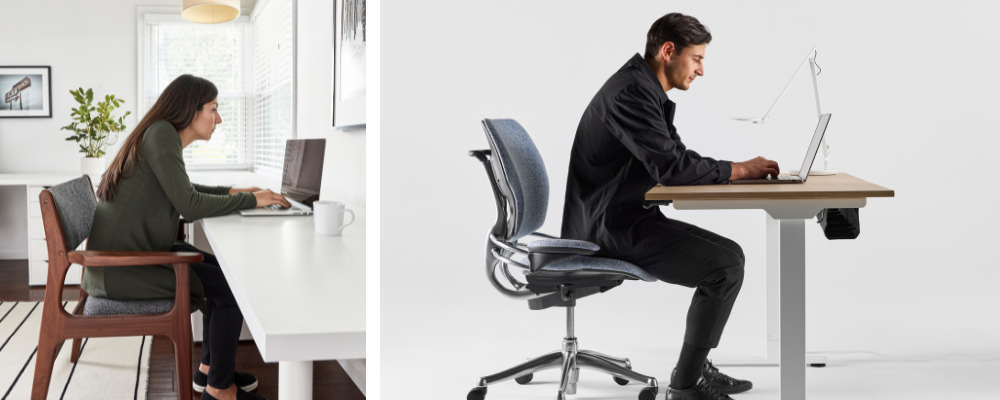 The Importance of Ergonomic Chairs and Efficient Office Solutions | by Ufficio Furniture | Mar, 2025 | Medium