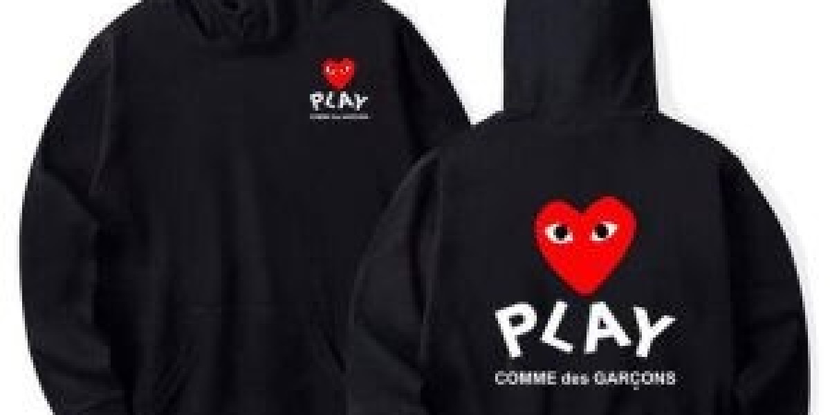 Comme des Garçons Button-Ups: The Oversized Trend You Need