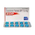 Order Zopiclone Online Profile Picture