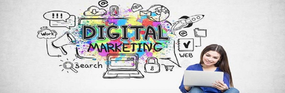 Digital Marketing Training in Lahore Cover Image