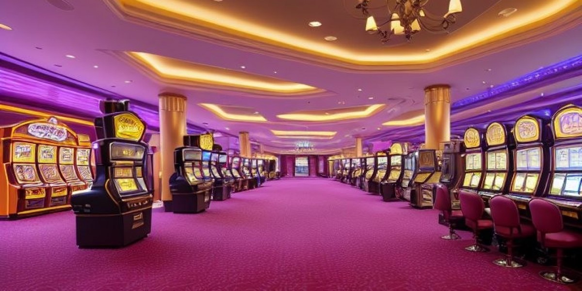 Explore Titles Risk-Free with Trial Version at SkyCrown Casino Online