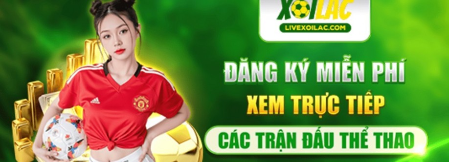 Xoilac TV Độc Quyền Trực Tiếp Bóng Đá Cover Image
