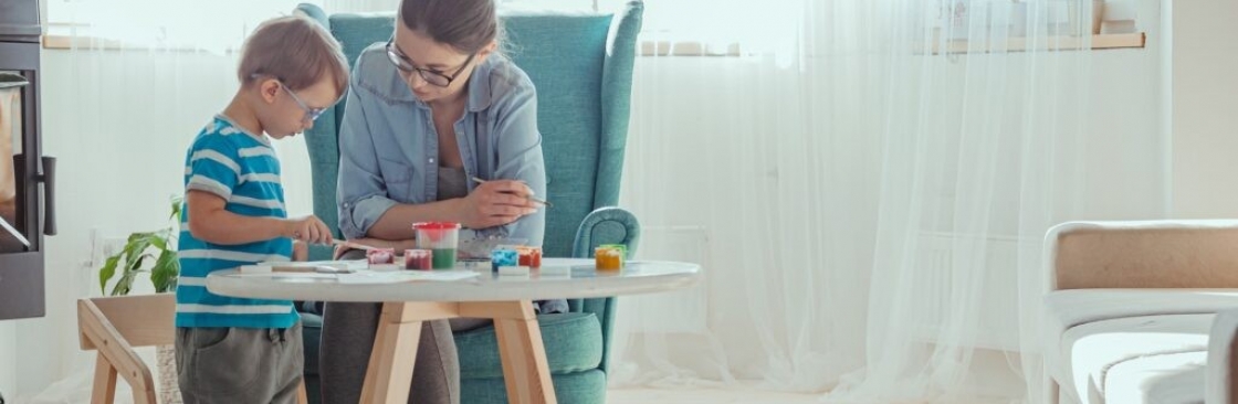 All Together ABA Cover Image