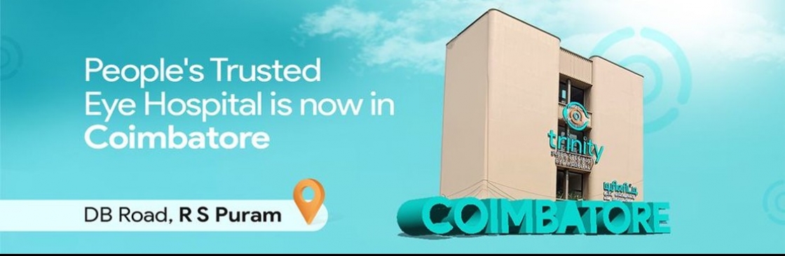 Trinity EyeHospital Cover Image