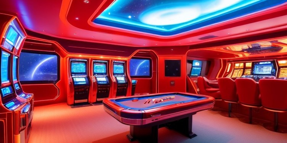 Desk Activities at Just Casino Canada