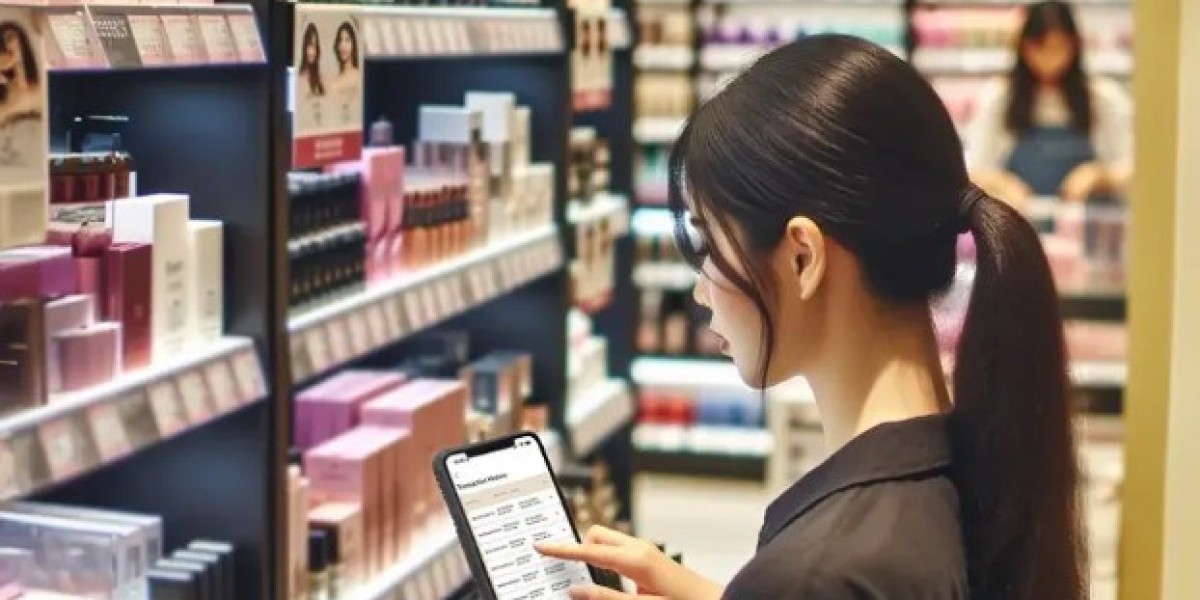 Optimizing Inventory Management with Google Inventory Tracker