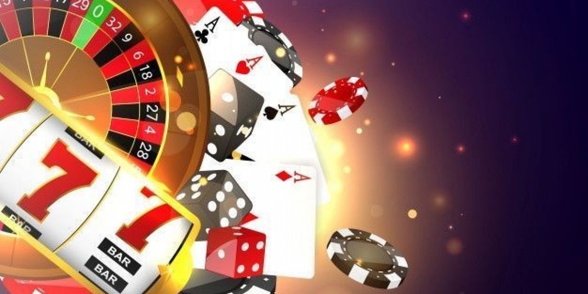 Why Luckyvibe is the Perfect Platform for Gamers