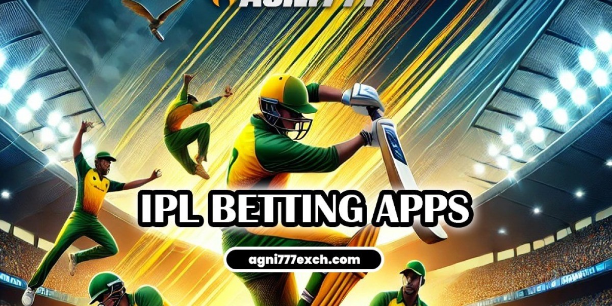 IPL 2025 Betting: Best IPL Betting Apps & IPL Ticket Booking Deals