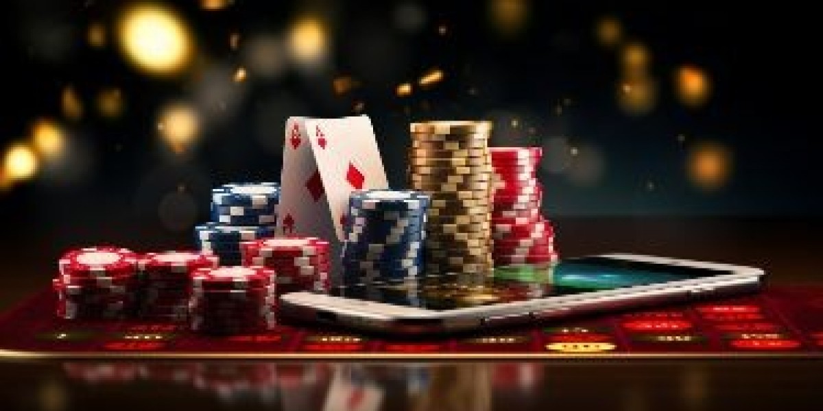 Fast Payouts and Thrilling Wins Await