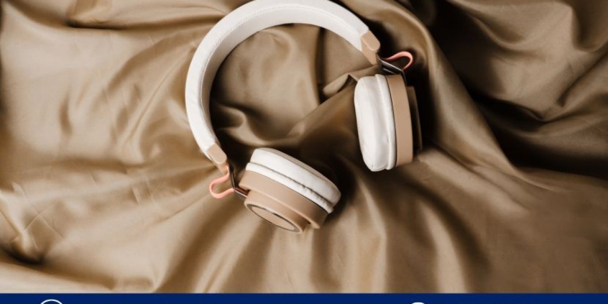 Headphones Manufacturing Plant Project Report 2025: Key Insights and Business Report