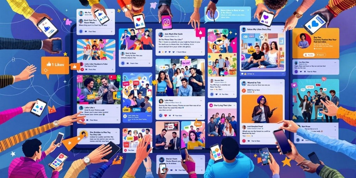 מפתח ההצלחה בטיקטוק: רכישת צפיות כדי לחזק את הסרטונים שלכם