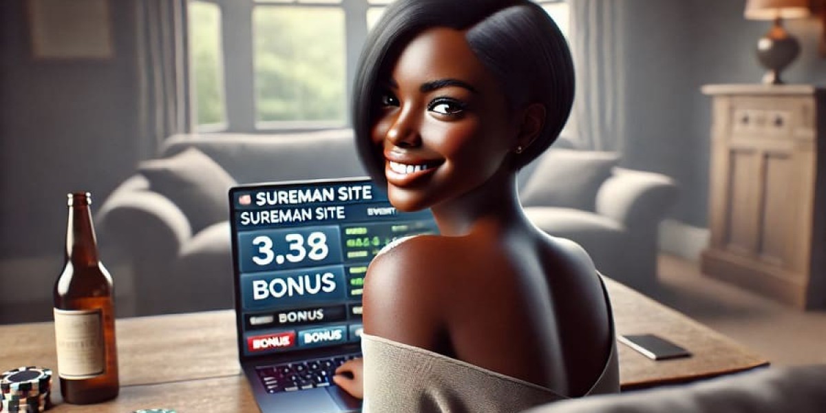Discovering the Truth about Sports Toto Sites with Sureman’s Scam Verification Platform