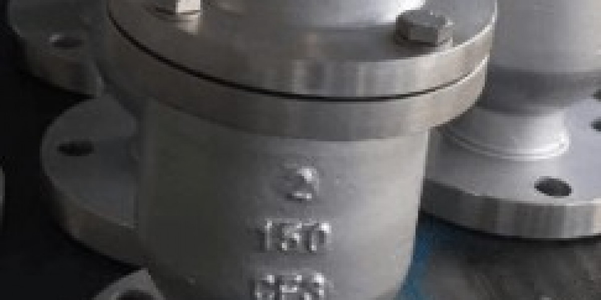 Single Orifice Air Release Valve Manufacturer in India