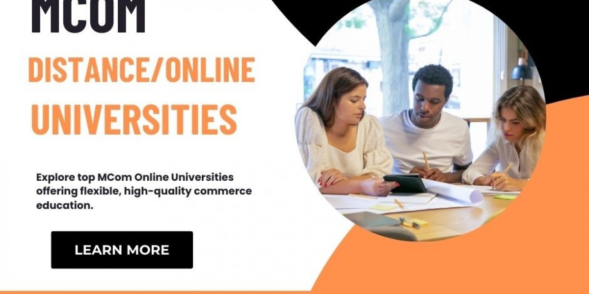 Distance Learning MCOM: Admission Open at IGNOU