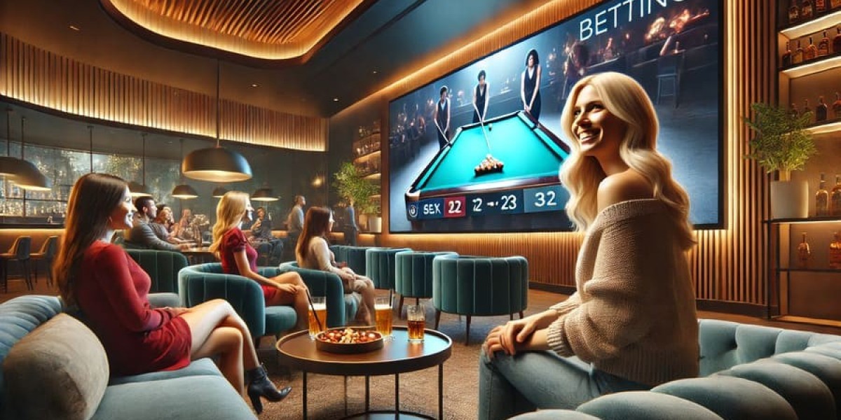 Unlocking the World of Korean Sports Betting with Safe and Reliable Scam Verification at toto79.in