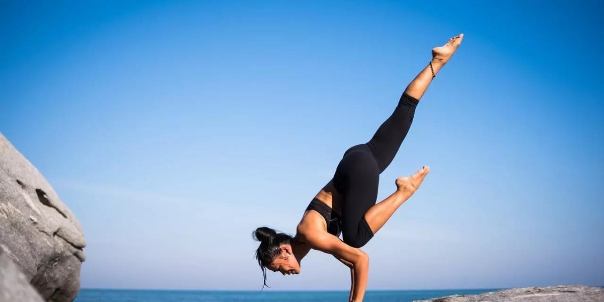 "Top Yoga Studios in Canada for Every Level of Practice"
