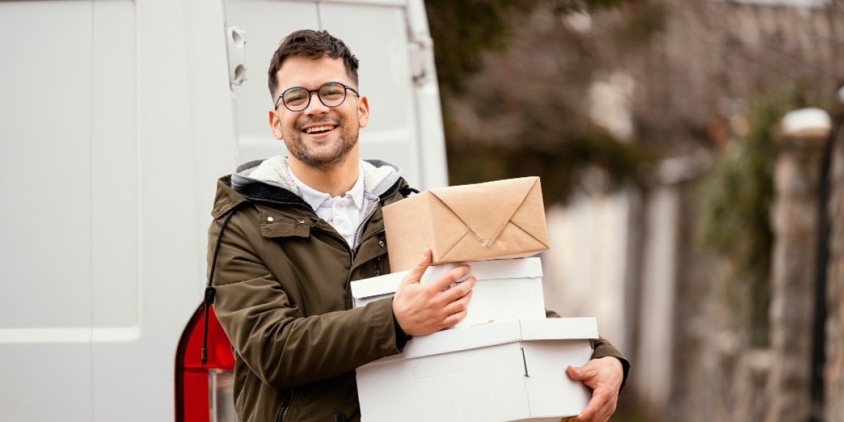 Unlock the Convenience of Shipping Near Me for Seamless Deliveries