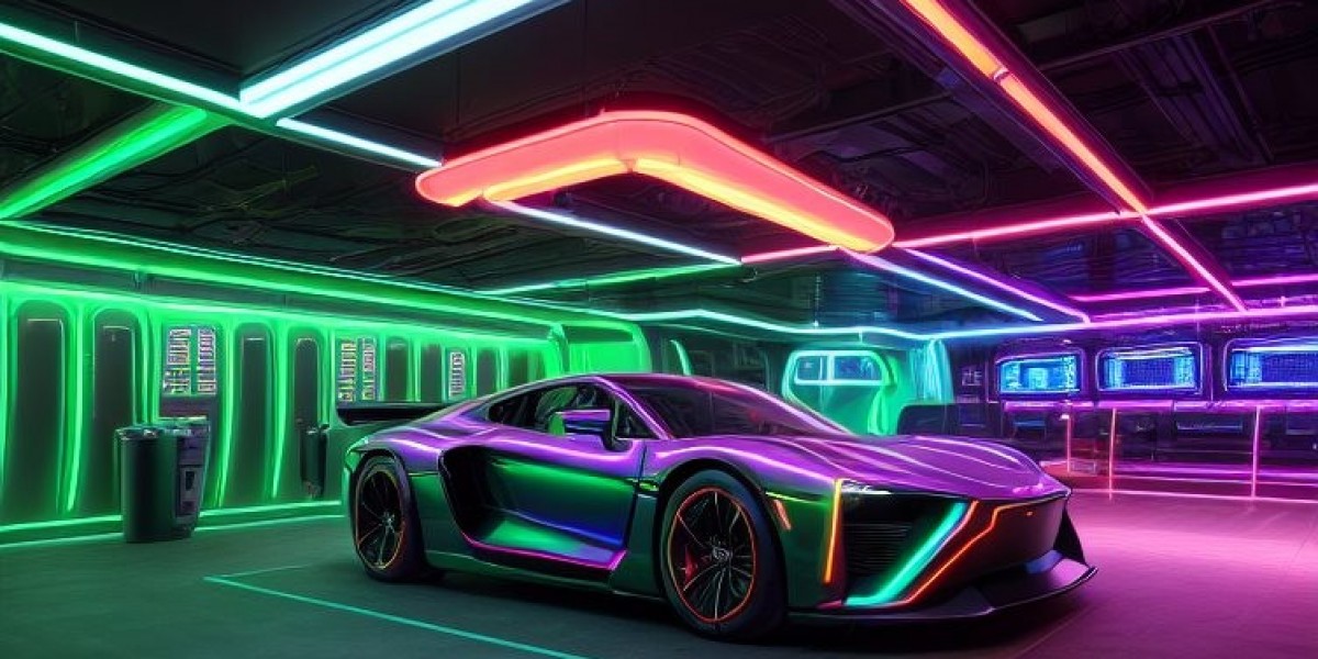 Gaming Gemak met de Madison Casinos