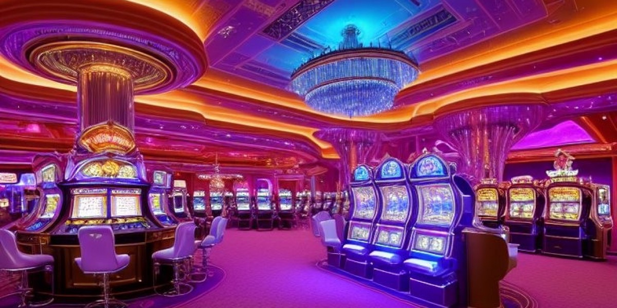 Spielgeräte im Casino Jet4Bet