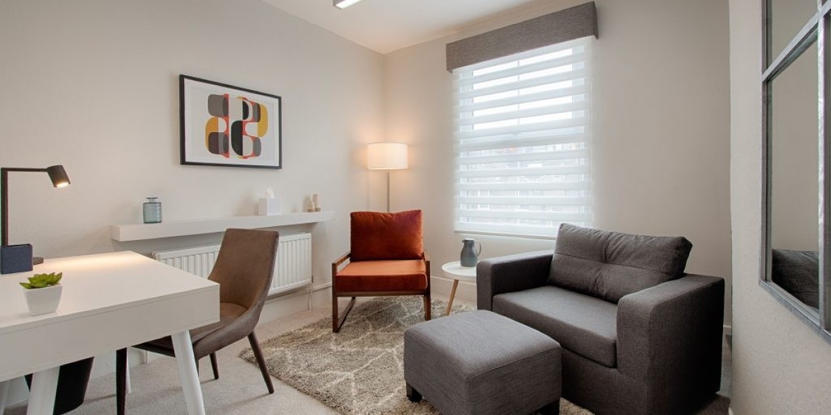 Finding the Perfect Space for Therapy: Room Rentals for Therapy Sessions in Mississauga