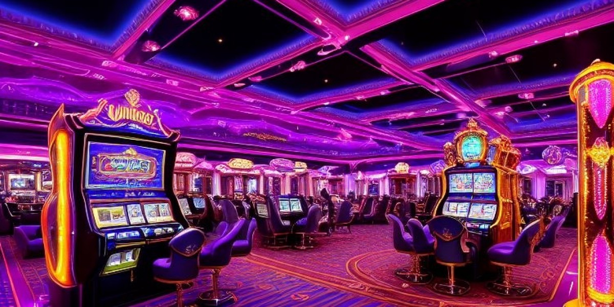 Benefícios  Especiais  no  Casino AlfaBet