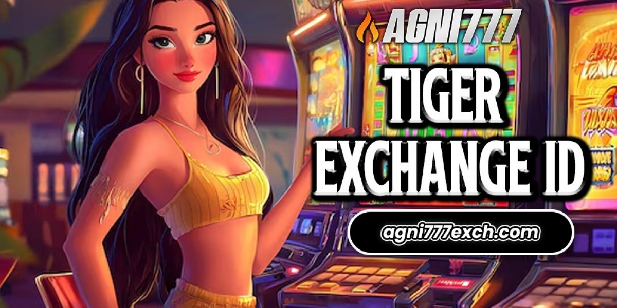 Get a Free Demo ID on Tiger Exchange Betting Platform